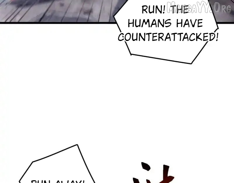 Invasion of the Myriad Races: Starting by Taming a Legendary Beast Chapter 64 - page 27